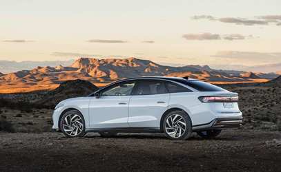 Volkswagen pune ChatGPT pe mașini