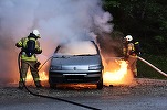 Răspunsul la întrebarea: Iau foc mașinile electrice mai des decât cele pe benzină sau diesel?