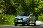 Dacia plusează în Germania și vine cu un mare discount pentru Spring