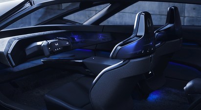 VIDEO & FOTO Honda a prezentat două noi modele electrice, "mai ușoare, mai subțiri"