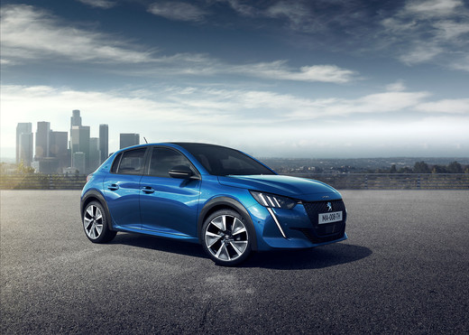 Cele mai rechemate mărci și modele auto din Europa. Unde este Dacia 