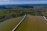 ANUNȚ Încep lucrările la un nou tronson din Autostrada Transilvania, acum cu Erbașu