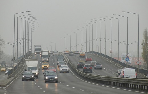 Bucureștiul, pe locul 8 în topul celor mai aglomerate de trafic orașe din lume