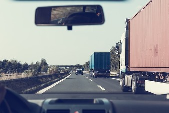 Promisiune oficială: Guvernul va înăspri măsurile privind tranzitarea cerealelor din Ucraina. Va fi introdus sigiliul electronic al mărfurilor 