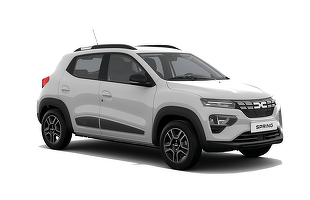 România are înmatriculate 42.000 de mașini electrice și 5.000 de încărcătoare publice. Dacia Spring conduce topul, urmată de două modele Tesla