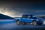Ford reduce producția camionetei electrice F-150 Lightning
