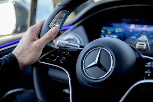 Mercedes-Benz ar putea renunța la dealerii și service-urile din Germania