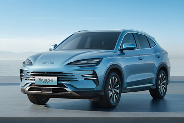 BYD a început producția de mașini hibride în Uzbekistan