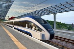 VIDEO Polonezii de la PESA au semnat contractul cu România pentru noi trenuri. Printre cele mai mari comenzi din istoria companiei
