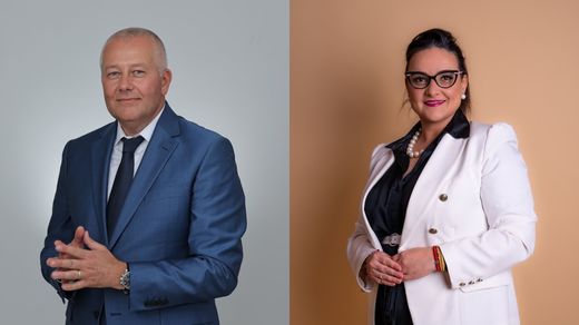 Romeo Iacob, co-fondator Smart ID, investește 100.000 euro în Curiera, preluând 10% din afacere
