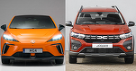 FOTO Testele GreenNCAP dau peste cap toate socotelile: costă mai mult să încarci MG4, celebra mașină electrică, decât să pui benzină în Dacia Jogger Hybrid