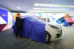 FOTO Ford Puma, prezentat în premieră la Craiova, cu un interior complet nou și mai multă tehnologie