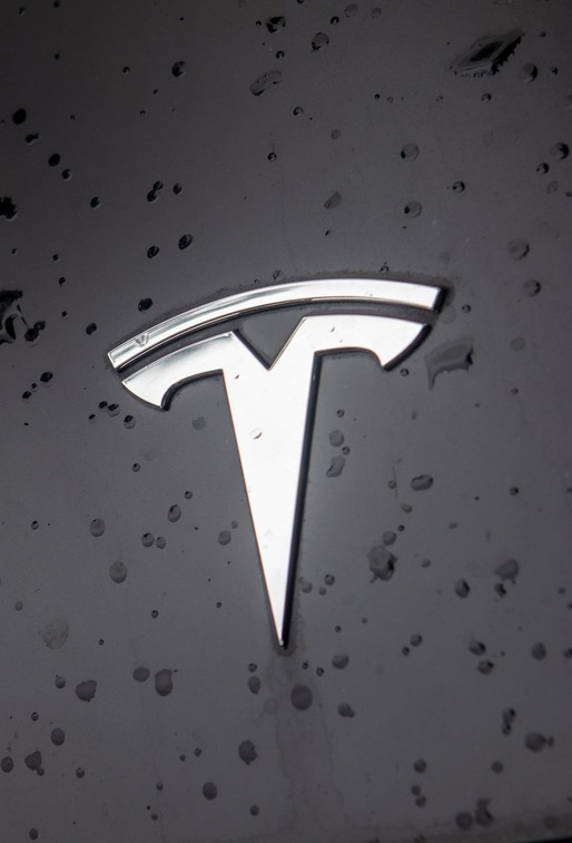 Tesla a vândut un singur vehicul electric în Coreea de Sud