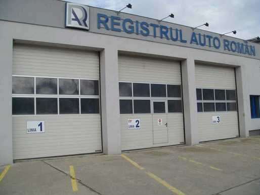 Registrul Auto Român lansează certificatul "RAR Auto Pass". La ce va folosi