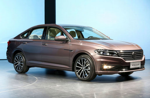 Luptă strânsă în China: VW a revenit și a depășit vânzările BYD
