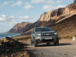 Rechemare Dacia Duster, probleme la airbaguri