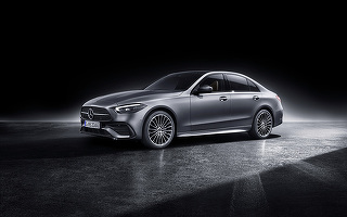 Mercedes se întoarce la modelele accesibile
