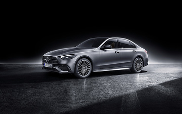 Mercedes se întoarce la modelele accesibile