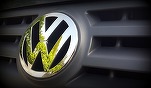 FOTO Volkswagen a prezentat primul său break electric