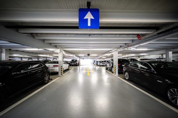 De la parcare, la poartă: Olimpia Airport Parking, partenerul călătoriilor tale!