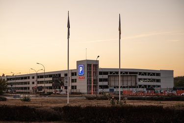 De la parcare, la poartă: Olimpia Airport Parking, partenerul călătoriilor tale!