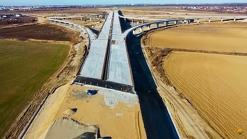 Ținta României în 2024: Peste 15 miliarde de lei investiți doar în infrastructura rutieră
