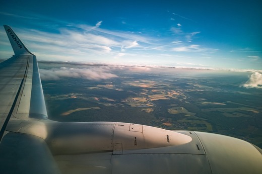 Șeful Ryanair se așteaptă la prețuri mai ridicate ale biletelor de avion în această vară