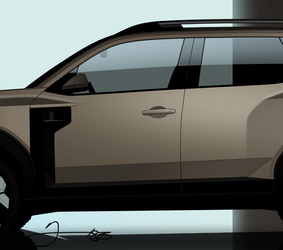 Corespondență din Geneva - Designerul șef al Renault Group anunță: La București se lucrează deja la noul model Dacia de clasă C