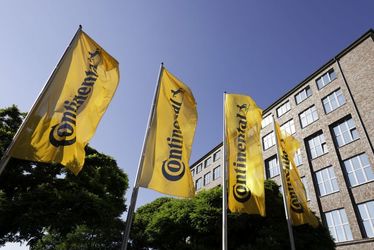 Continental, cel mai abrupt declin intraday din aprilie. Compania, prezentă și în România, trece prin restructurare
