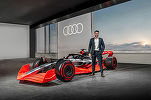 Audi va cumpăra 100% din acțiunile Sauber, pentru a intra în Formula 1