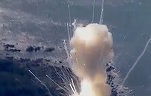 VIDEO O rachetă realizată de o companie japoneză privată a explodat imediat după lansare