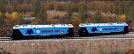 FOTO Softronic livrează noi locomotive, acum și unui operator român