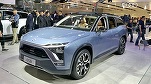 Nio va lansa o marcă de mașini electrice de serie în luna mai