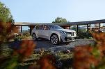 FOTO BMW dă primele indicii despre cum va arăta primul SUV la investiția gigant din Ungaria