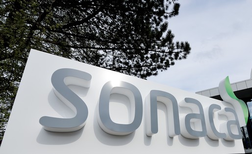 Compania aeronautică Sonaca, cu fabrică la Cluj, caută să-și dezvolte producția din România