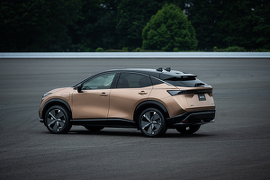 Nissan lansează planul ARC. Vrea să vândă mașini electrice la prețul celor cu combustie