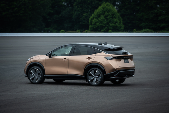 Nissan lansează planul ARC. Vrea să vândă mașini electrice la prețul celor cu combustie