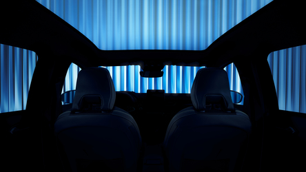 Renault a inventat scaunele de mașină imprimate 3D după forma șoferului