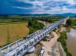ANUNȚ Cât vor face trenurile de la Cluj până la frontiera cu Ungaria. Prima linie ce va fi electrificată după 1990