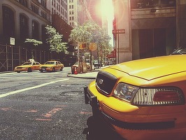 New York introduce, în premieră pentru SUA, o taxă de decongestionare a traficului pentru a-și salva metroul