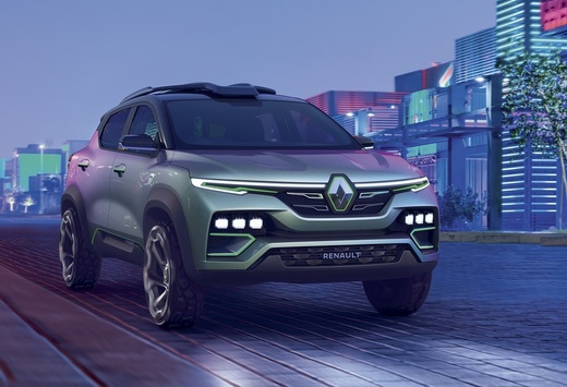 Renault și Nissan vor lansa patru noi mașini în India, dar nu electrice