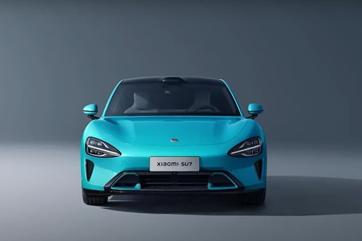 Valoarea de piață a Xiaomi a crescut cu 7,6 miliarde de dolari după lansarea primului automobil electric