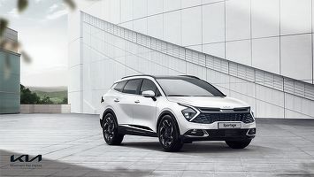 După 20 de ani de la lansarea în Europa, Kia Sportage devine cel mai vândut SUV pe continent și depășește VW Tiguan