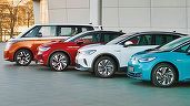 Scădere masivă a vânzărilor de mașini electrice în Germania, rămase fără subvenție. Tesla s-a prăbușit cu peste 50%