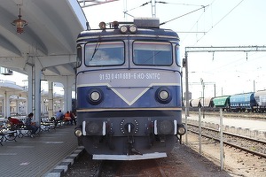 CFR investește peste 47 milioane lei pentru modernizarea a 3 gări