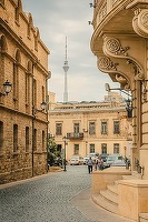  România va avea zbor direct către Azerbaidjan 