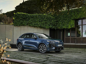 Cel mai nou Audi electric, disponibil în România pentru comandă. Cât costă cea mai ieftină versiune
