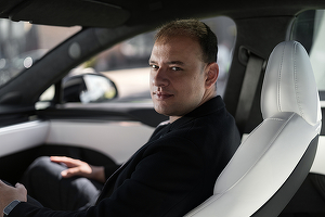 ELEC, start-up-ul românesc de electromobilitate, a atras fonduri de peste 1 milion de euro 
