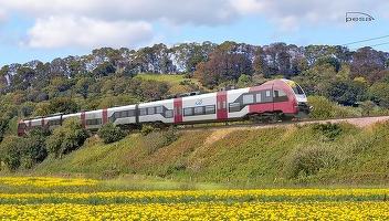 Alstom semnează în Ungaria o nouă investiție, cu sprijinul Guvernului Orban. În România sunt dispute