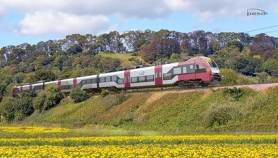 Alstom semnează în Ungaria o nouă investiție, cu sprijinul Guvernului Orban. În România sunt dispute